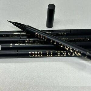 Morphe Make It Big Eyeliner - Jet Black